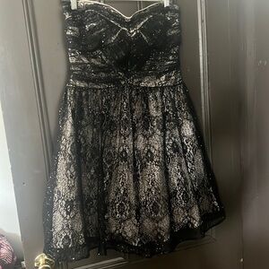 Hailey by Adrianna papell